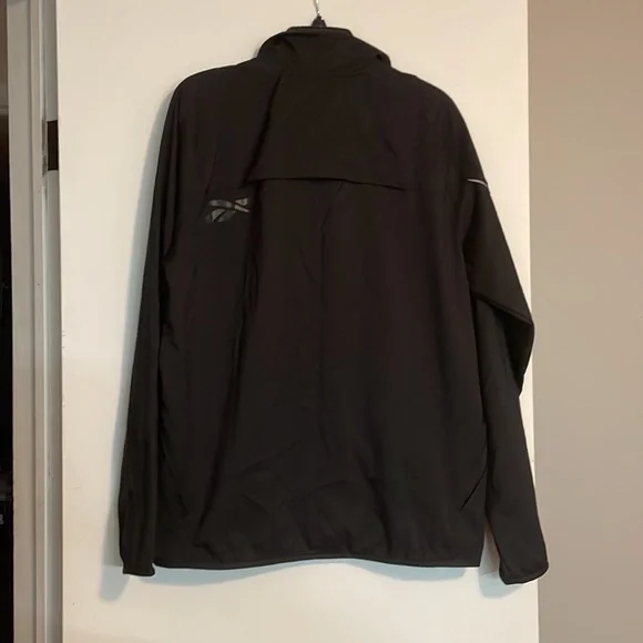 Mens Reebok windbreaker - Picture 3 of 4